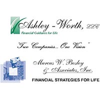 Ashely Worth, LLC and Marcus W. Bosley & Associates