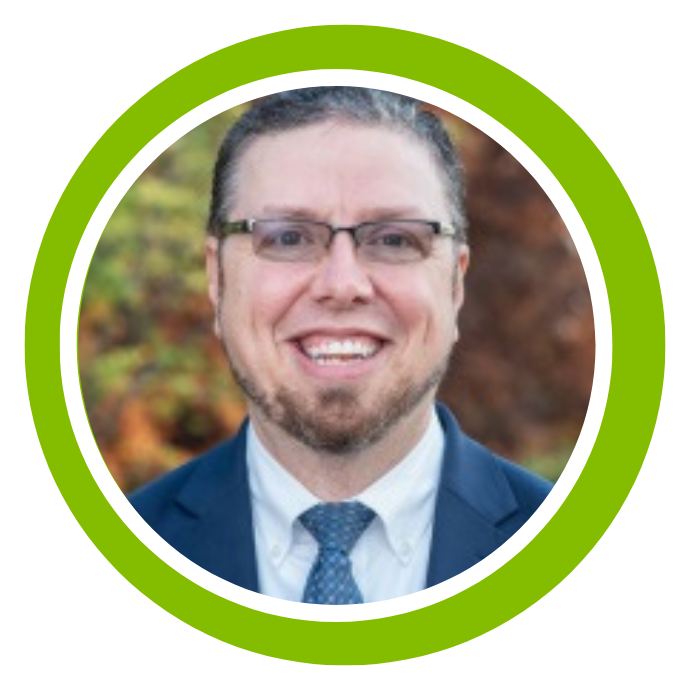 Dr. Ryan Hall