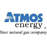 ATMOS Energy